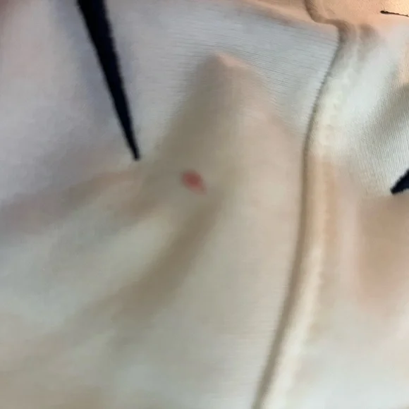 Nike Dallas Cowboys Miles Austin #19 Blue On-Field NFL Jersey Boys Medium - Picture 10 of 11